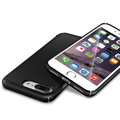 Ringke Slim case pro iPhone 7+, gloss black_120045055