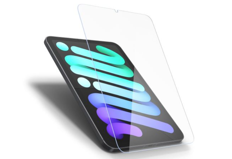Spigen ochranné sklo Glas.tR Slim HD pro Apple iPad mini 6 2021  
