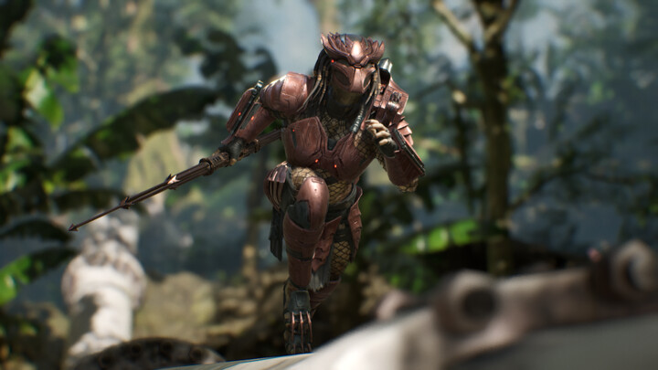 Predator: Hunting Grounds (PS4)_825068101