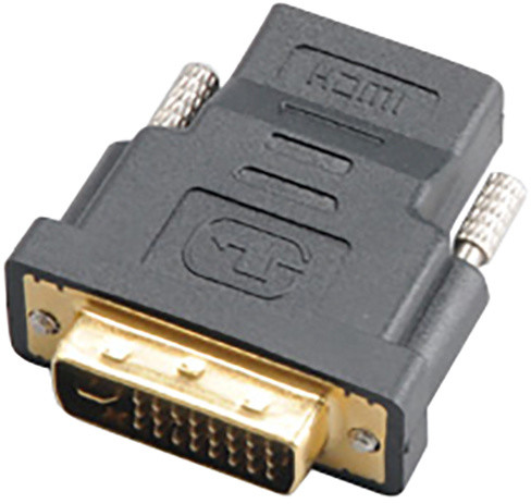 Akasa DVI-D na HDMI adaptér_1215252541