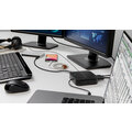 Belkin dokovací stanice Thunderbolt 3, USB-C PD, DP, HDMI, RJ45, Audio, 2x USB-A, černá_98993036