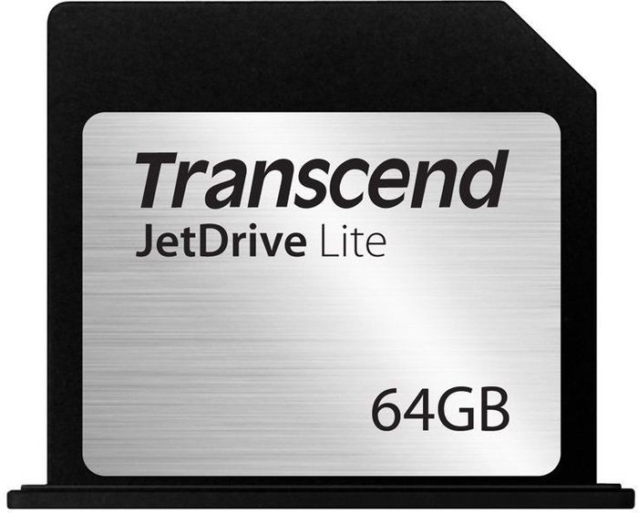 Transcend Apple JetDrive Lite 130 - 64GB_635931208