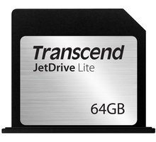 Transcend Apple JetDrive Lite 130 - 64GB_635931208