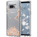 Spigen Liquid Crystal Blossom pro Galaxy Note 8,clear_1312442388