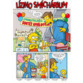 Komiks Bart Simpson, 3/2020_1935274703
