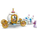 LEGO® Disney Princess 43192 Popelka a královský kočár_1021127984