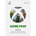 Xbox Game Pass 3 měsíce - elektronicky_361403576