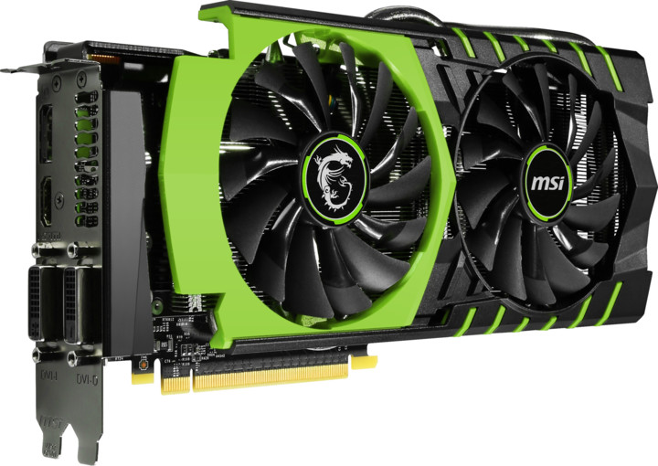 Gtx best sale 970 año