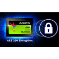 ADATA Ultimate SU700 - 120GB_212273652