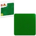 LEGO® DUPLO® 10980 Zelená podložka na stavění, 1 dílek_855643508