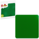 LEGO® DUPLO® 10980 Zelená podložka na stavění, 1 dílek_855643508
