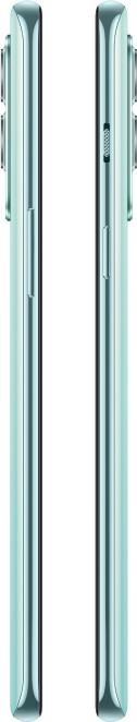 OnePlus Nord 2 5G, 12GB/256GB, Blue Haze
