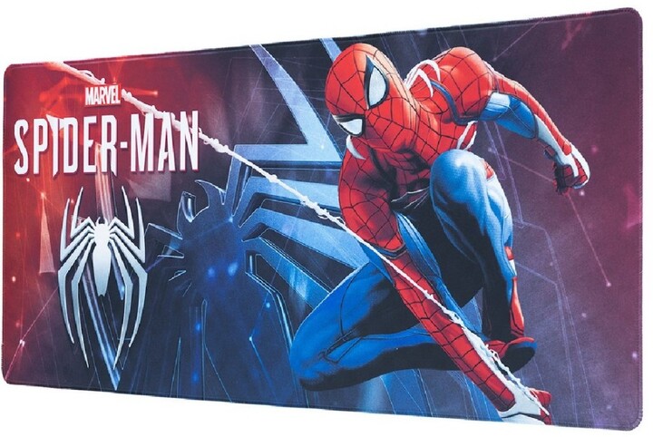Spider-Man - Gameverse, XL, červená_1985418160