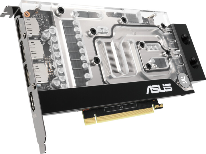 ASUS GeForce RTX3070-8G-EK, LHR, 8GB GDDR6_1840028046