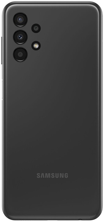 Samsung Galaxy A13, 3GB/32GB, Black_1858632722