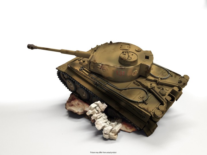 World of Tanks - Collectors Edition_354665688