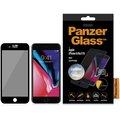 PanzerGlass Edge-to-Edge Privacy pro Apple iPhone 6/6s/7/8 s CamSlider, černá_718135951