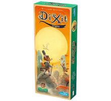 Karetní hra Dixit: 4. rozšíření - Origins_1911259961