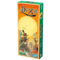 Karetní hra Dixit: 4. rozšíření - Origins_1911259961