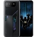 Asus ROG Phone 6D BATMAN Edition, 12GB/256GB, Night Black_107665652