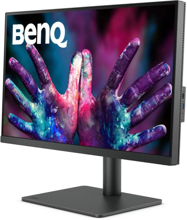 BenQ PD2705U - LED monitor 27&quot;_905728531
