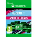 FIFA 19 - 4600 FUT Points (Xbox ONE) - elektronicky