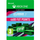 FIFA 19 - 4600 FUT Points (Xbox ONE) - elektronicky