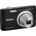 Nikon Coolpix A100, černá_837464635