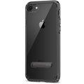 Spigen ochranné pouzdro Ultra Hybrid S pro iPhone 7/8/SE(2020), černá_174663641