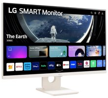 LG 27SR50F-W - LED monitor 27" 27SR50F-W.AEU