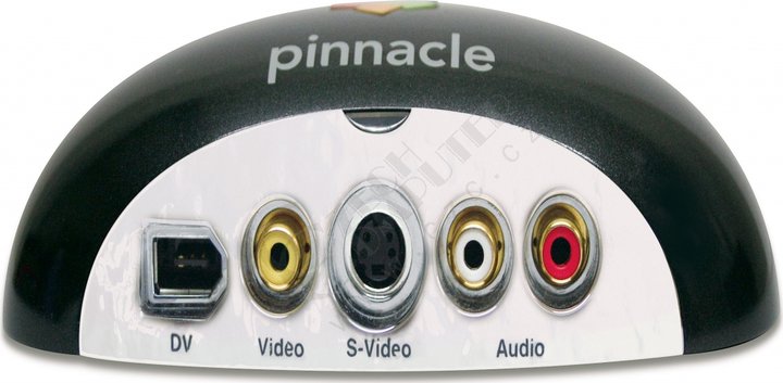 Pinnacle Studio 10 MovieBox Plus 710 USB_172236301