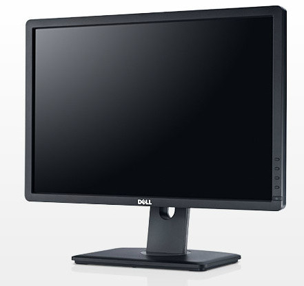 Dell Professional P2213 - LED monitor 22&quot;_350315941
