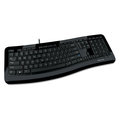 Microsoft Comfort Curve Keyboard 3000, CZ&amp;SK_1132006167