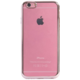 TUCANO Elektro Flex Hard Shell pouzdro pro IPhone 6/6S, růžová