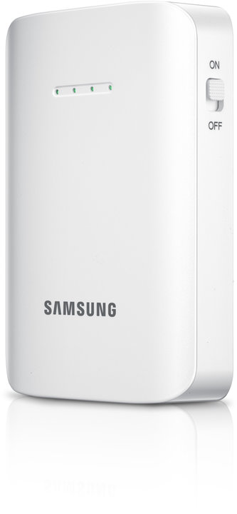 Samsung externí baterie EEB-EI1C_853813269