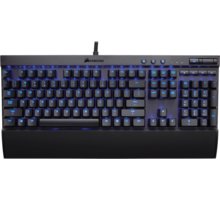 Corsair Gaming K70 BLUE LED + Cherry MX RED, NA_1191713266