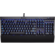 Corsair Gaming K70 BLUE LED + Cherry MX RED, NA