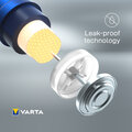 VARTA baterie Longlife Power AAA, 24ks (Big Box)_708513475