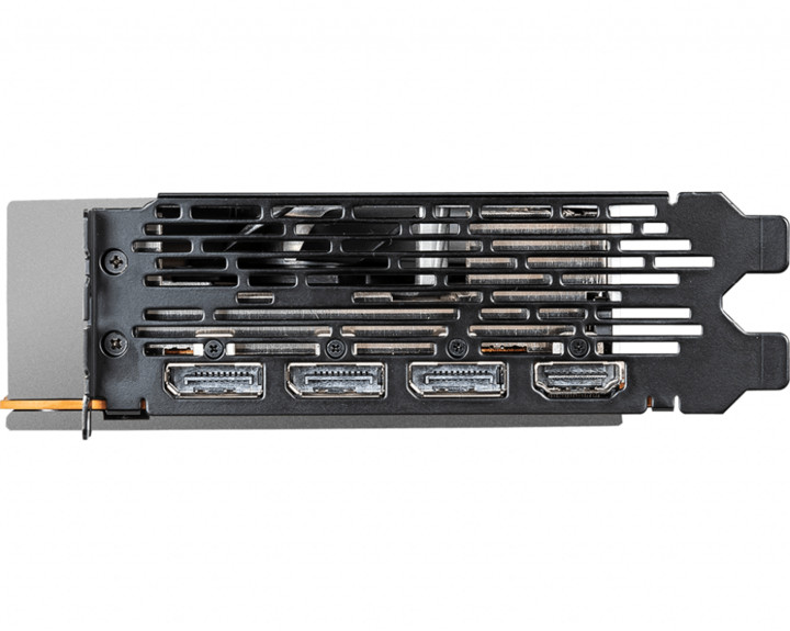 MSI Radeon VII 16G, 16GB HBM2_1079593599