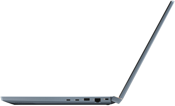 ASUS ProArt StudioBook Pro X W730G5T, šedá_1250550178
