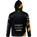 Fnatic Player Hooded Jacket 2018 (M)_441464019