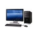Hewlett-Packard nabízí novou PC sestavu s 22“ monitorem