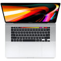 Apple MacBook Pro 16 Touch Bar, i7 2.6 GHz, 16GB, 1TB, stříbrná_590010139