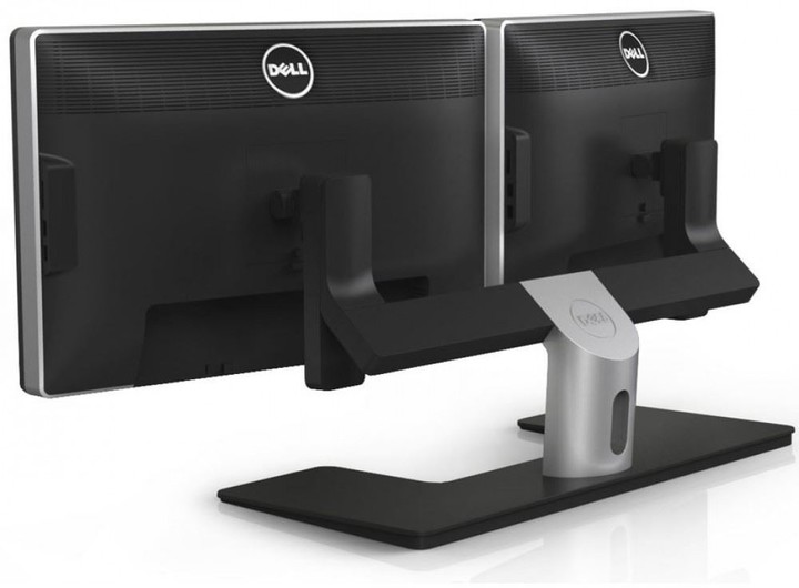Dell MDS14 stojan pro dva monitory/ VESA_83964943