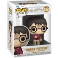 Figurka Funko POP! Harry Potter - Harry Potter with The Stone_542391050