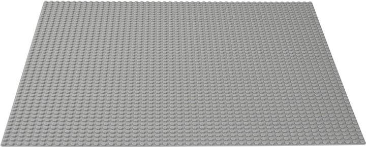LEGO® Classic 10701 Šedá podložka na stavění_1101106822