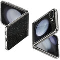Spigen ochranný kryt Air Skin Glitter pro Samsung Galaxy Z Flip5, crystal quartz_1883816591