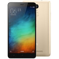 Xiaomi Note 3 - 16GB, zlatá_1684978908