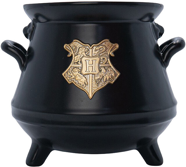 Hrnek Harry Potter - Cauldron, 3D, 400ml_1938333448