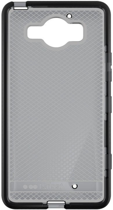 Tech21 Evo Check zadní ochranný kryt pro Microsoft Lumia 950, černý_1749399706